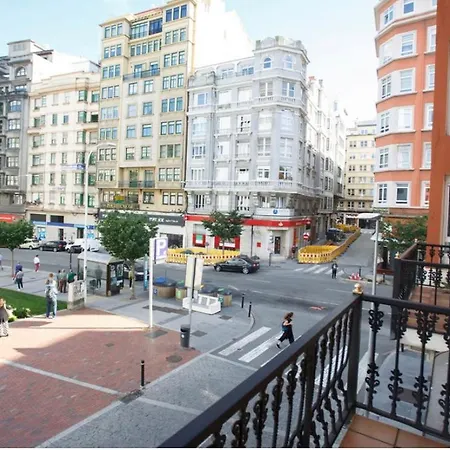 ホテル Costa Coruna