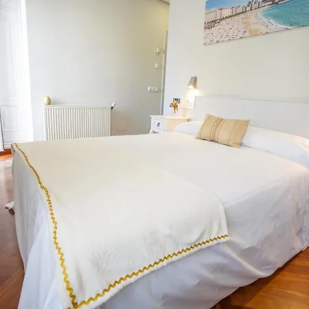 Costa Coruna ア・コルーニャ