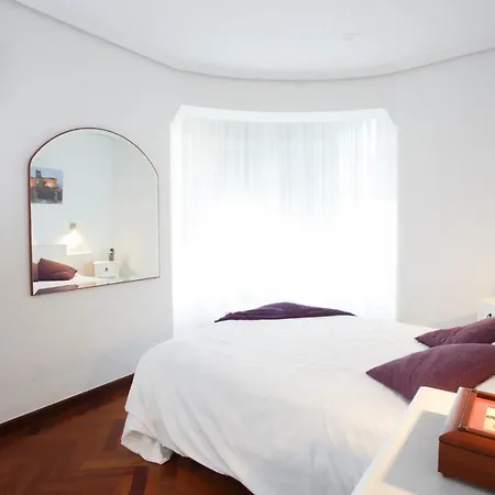 Costa Coruna ホテル *