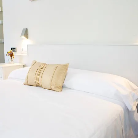 Costa Coruna ホテル ア・コルーニャ