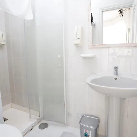 호텔 Costa Coruna 아 코루냐