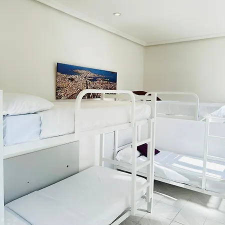 Costa Coruna 아 코루냐