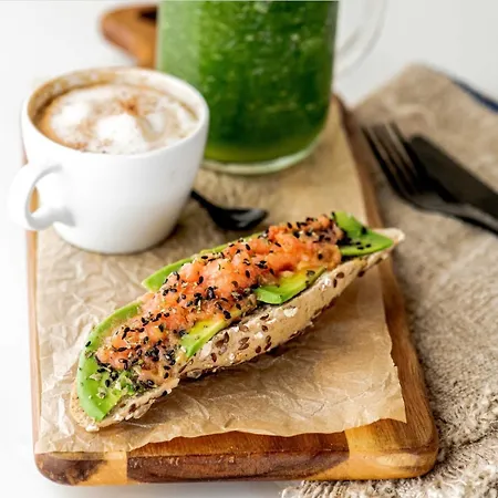 호텔 Costa Coruna 아 코루냐