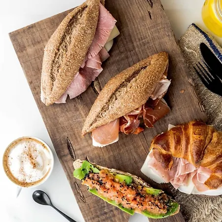 ホテル Costa Coruna ア・コルーニャ