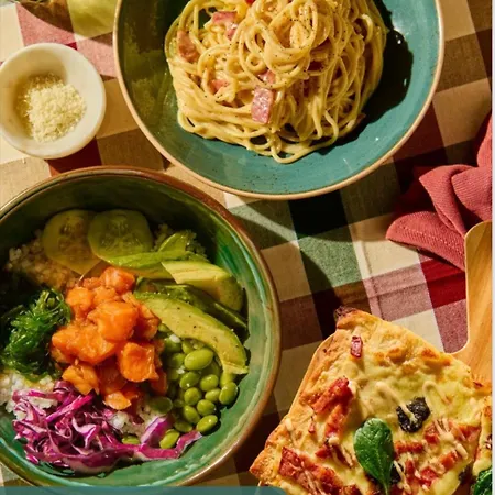 호텔 Costa Coruna 아 코루냐