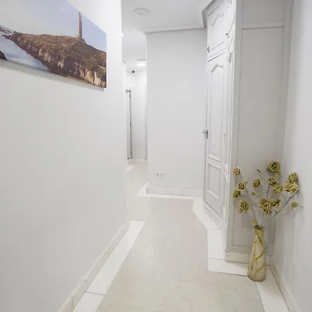 Costa Coruna ア・コルーニャ