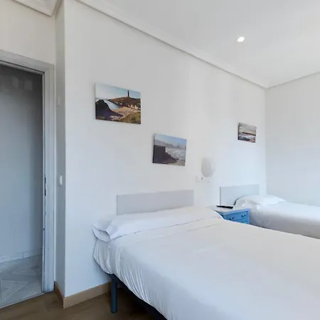 Costa Coruna Hotel
