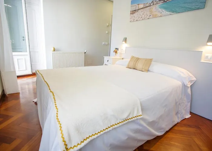 Costa Coruna A Coruña