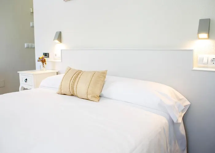 Costa Coruna Hotel La Coruña