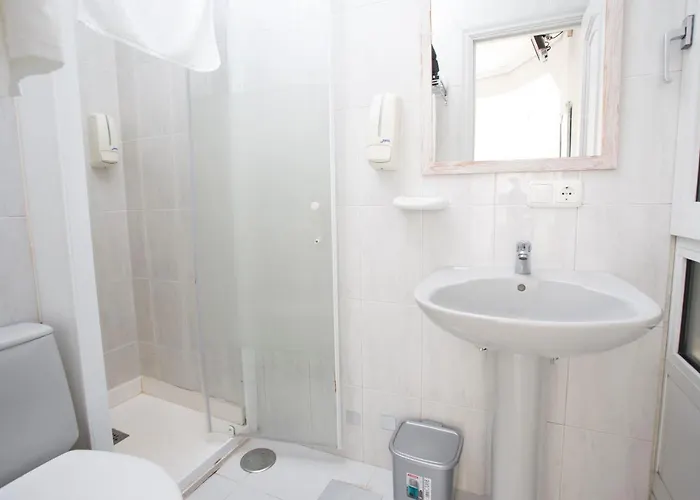 Hotel Costa Coruna A Coruña