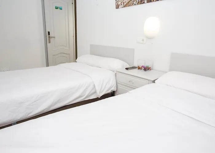 Hotel Costa Coruna A Coruña