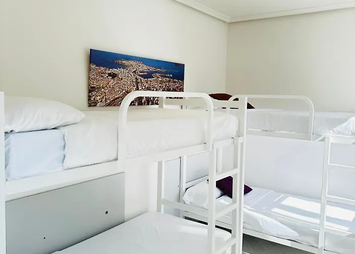 Costa Coruna La Coruña