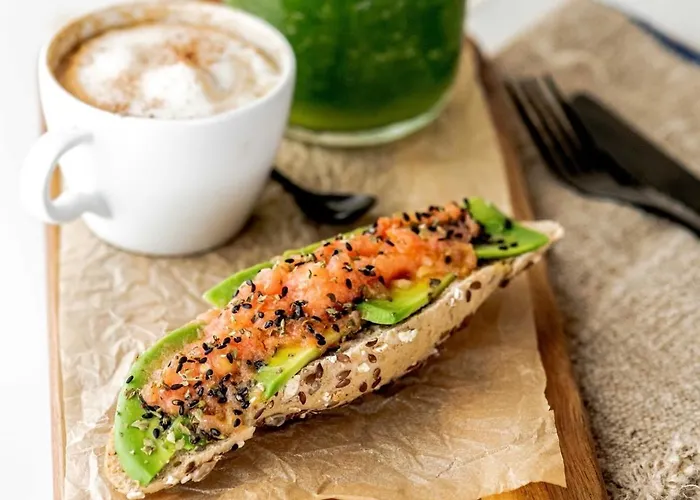 Hotel Costa Coruna La Coruña