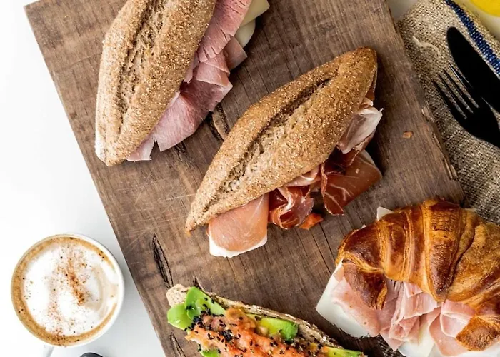 Hotel Costa Coruna La Coruña