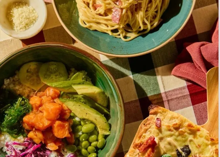 Hotel Costa Coruna La Coruña